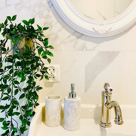 Karlikowska Lux 2 Sopot