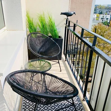 Karlikowska Lux 2 Сопот