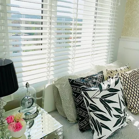 Karlikowska Lux 2 Apartment