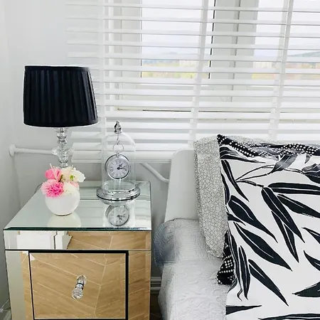 Karlikowska Lux 2 Apartment *