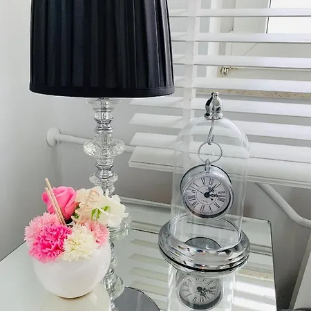 Karlikowska Lux 2 Апартаменты