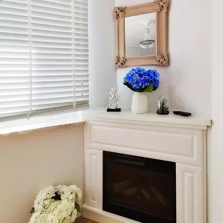 Karlikowska Lux 2 Apartment