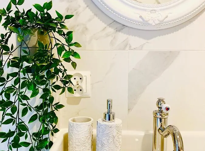 Karlikowska Lux 2 Sopoty