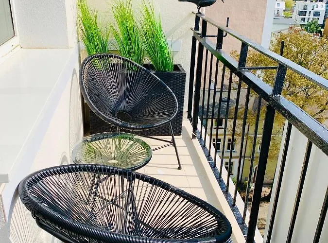 Karlikowska Lux 2 Sopot