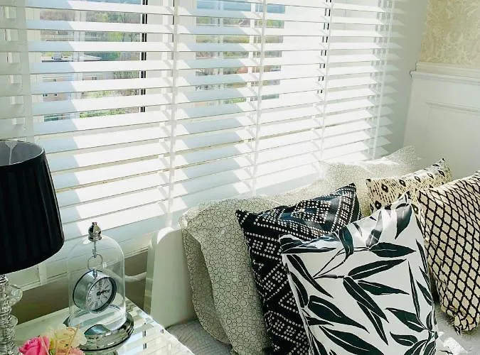 Karlikowska Lux 2 Lägenhet