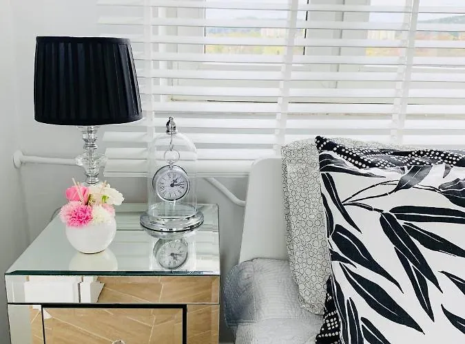 Karlikowska Lux 2 Lägenhet *