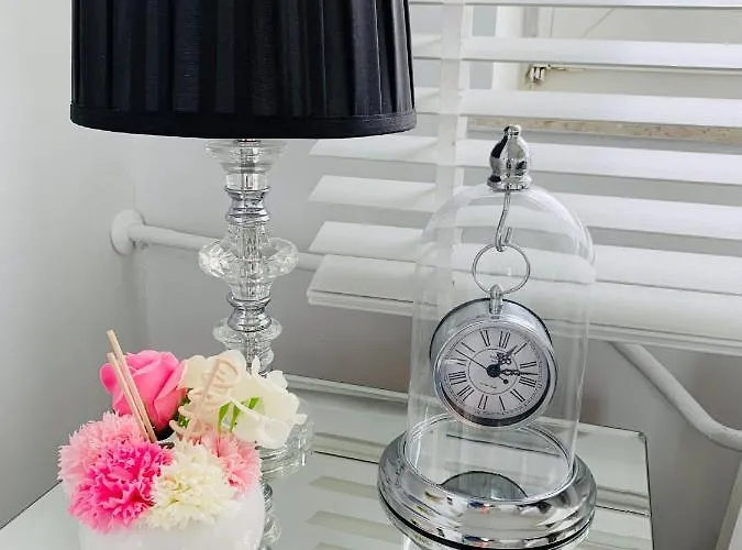 Karlikowska Lux 2 Апартаменты