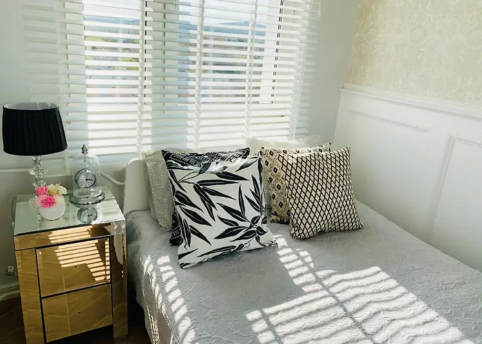 Apartmán Karlikowska Lux 2 *