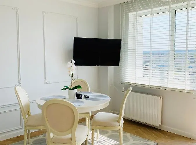 Karlikowska Lux 2 Lägenhet