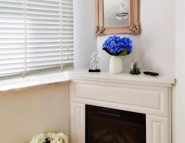 Karlikowska Lux 2 Apartmán